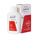 شامپو زینک پلاس اسکالپ کر ایروکس